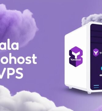 Como instalar YunoHost en VPS barato