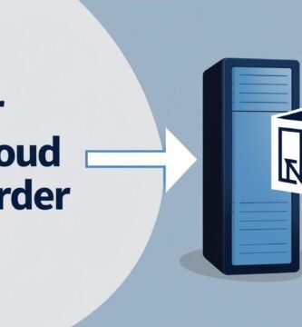 Cómo migrar tu nube Nextcloud de un servidor a otro sin perder datos