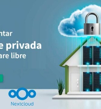 Cómo montar tu nube privada con software libre