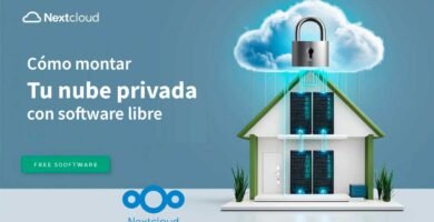 Cómo montar tu nube privada con software libre