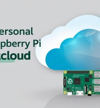 Cómo montar una nube personal con Raspberry Pi y Nextcloud