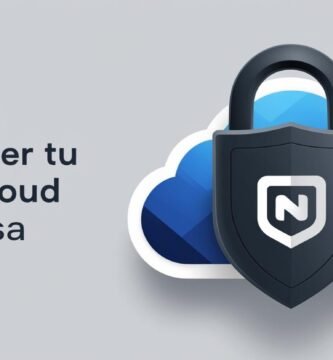 Cómo proteger tu Nextcloud