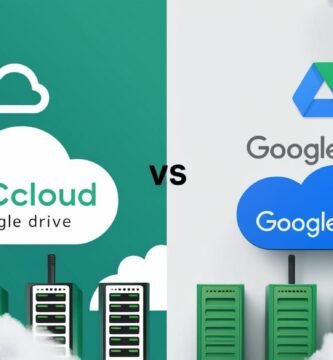 Comparativa 2025: Nextcloud vs Google Drive