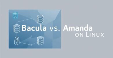 Comparativa: Bacula vs. Amanda