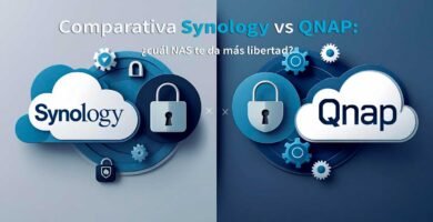 Comparativa Synology vs QNAP: ¿cuál NAS te da más libertad?