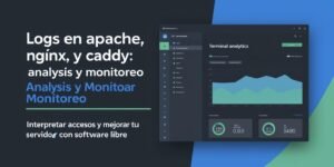 Comparativa de logs: cómo interpretar y monitorizar accesos en Apache