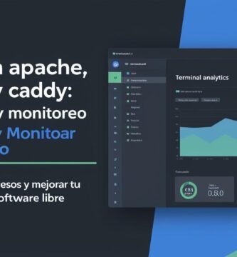 Comparativa de logs: cómo interpretar y monitorizar accesos en Apache