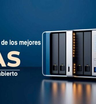 Comparativa de los mejores sistemas operativos NAS de código abierto
