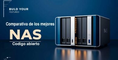 Comparativa de los mejores sistemas operativos NAS de código abierto