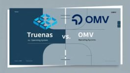 Comparativa de sistemas operativos NAS: TrueNAS vs OMV