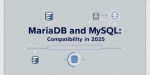 Compatibilidad entre MariaDB y MySQL