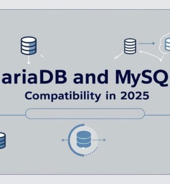 Compatibilidad entre MariaDB y MySQL