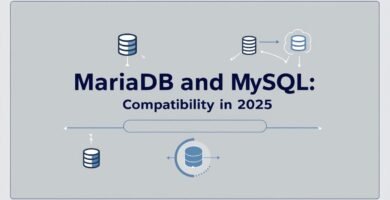 Compatibilidad entre MariaDB y MySQL