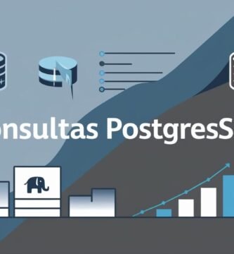 Consultas PostgreSQL