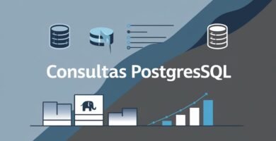 Consultas PostgreSQL