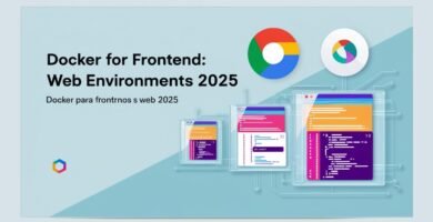 Contenedores para Desarrollo Web