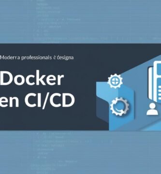 Docker en CI/CD