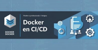 Docker en CI/CD