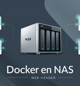 Docker en NAS: más funciones con contenedores