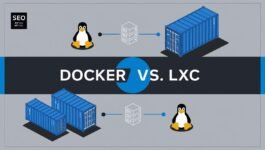Docker vs LXC: ¿Qué contenedor elegir en producción en 2025?