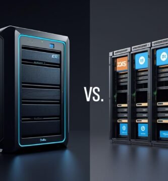 Comparativa Drobo vs FreeNAS