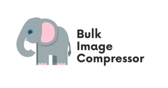 ImageCompressr reduce imágenes masivamente en segundos