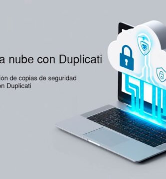 Implementación de copias de seguridad en la nube con Duplicati