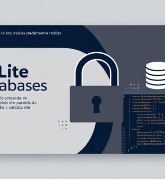 Implementando seguridad en bases de datos SQLite