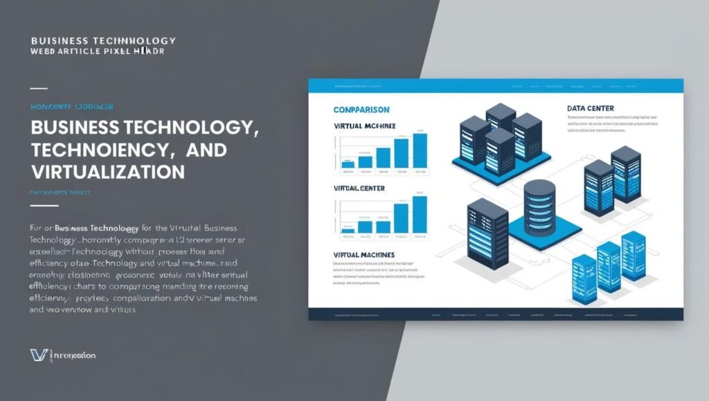 KVM vs VMware Qué opción de virtualización lidera en 2025