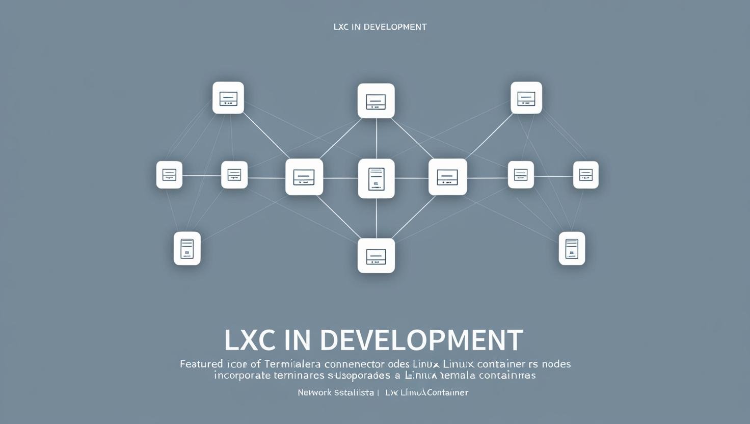 LXC en Desarrollo: Ventajas y Casos Prácticos Reales