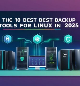 Las 10 mejores herramientas de backup para Linux en 2025