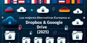 Nube europea sin dependencia