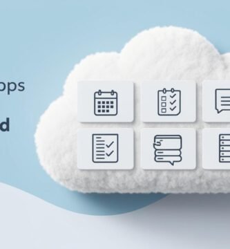 Las mejores apps para Nextcloud que mejoran tu productividad en 2025
