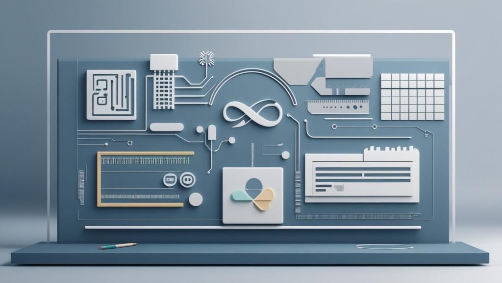 Las mejores herramientas de diseño web con software libre 2025