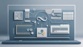Las mejores herramientas de diseño web con software libre 2025