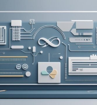 Las mejores herramientas de diseño web con software libre 2025