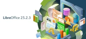 LibreOffice 25.2.3: descarga la nueva versión con 68 mejoras