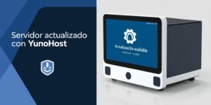 Mantener actualizado tu servidor con YunoHost