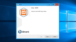 Instalación de XAMPP paso a paso para principiantes 2025