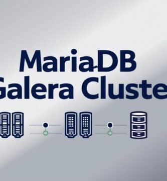 MariaDB Galera Cluster: replicación multimaestra simplificada para alta disponibilidad en 2025