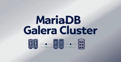 MariaDB Galera Cluster: replicación multimaestra simplificada para alta disponibilidad en 2025
