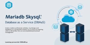 MariaDB SkySQL: base de datos en la nube con control total