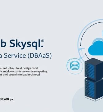 MariaDB SkySQL: base de datos en la nube con control total