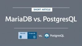 MariaDB vs PostgreSQL en 2025: ¿Cuál es la mejor opción para tu proyecto?