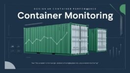 Monitorización de Contenedores: Herramientas y Métricas Clave