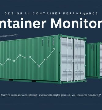 Monitorización de Contenedores
