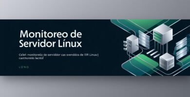Monitorización de servidores Linux con Nagios