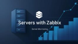 Monitorización de servidores con Zabbix: Guía completa