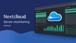 Monitorización de tu servidor Nextcloud con herramientas libres