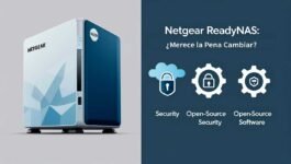 Netgear ReadyNAS vs libres: ¿y si el cambio es mejor?